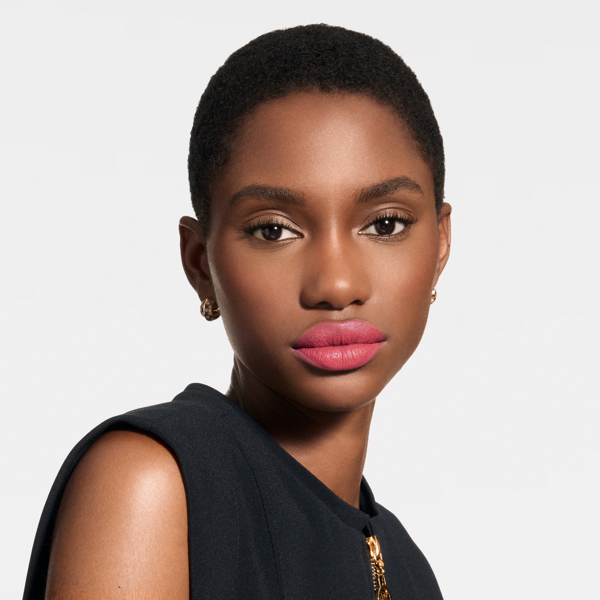 〈新品未使用〉 Louis Vuitton マットリップスティック306 LV Rouge - Matte Lipstick Refill - Lips | LOUIS VUITTON